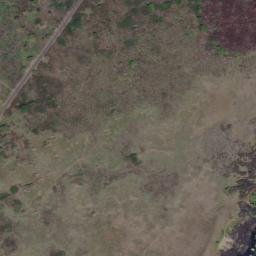 Satellite imagery of HOKUKANO — NGS TU2447 — Hawaiʻi County, US, US