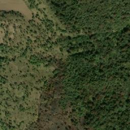 Satellite imagery of Volcán los Cardos, MX