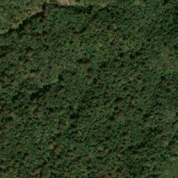 Satellite imagery of Volcán los Cardos, MX