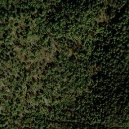 Satellite imagery of Volcán El Caballito, MX