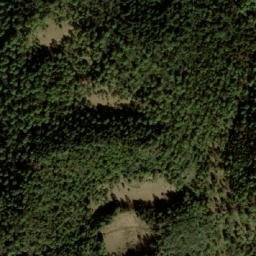 Satellite imagery of Volcán Manteca, MX