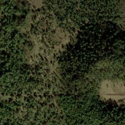 Satellite imagery of Volcán El Hoyo, MX