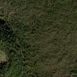 Satellite imagery of Volcán El Hoyo, MX