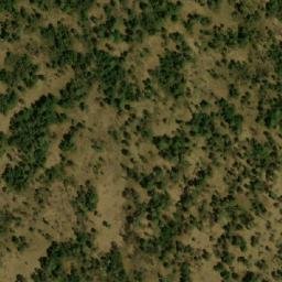 Satellite imagery of Volcán Ocotécatl, MX