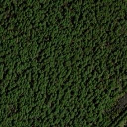 Satellite imagery of Volcán Huehuel, MX