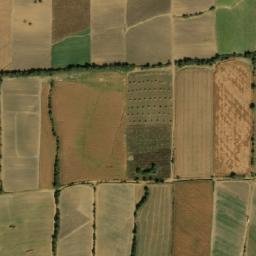 Satellite imagery of Huehuelcón, MX