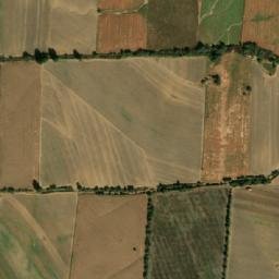 Satellite imagery of Huehuelcón, MX