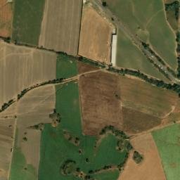 Satellite imagery of Huehuelcón, MX