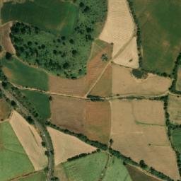 Satellite imagery of Volcán Ahuazatepel, MX