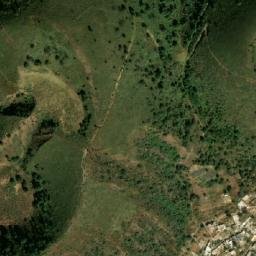Satellite imagery of Aholo, MX