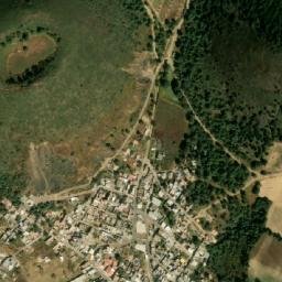 Satellite imagery of Aholo, MX