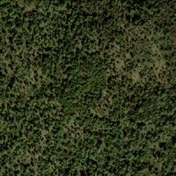 Satellite imagery of Volcán El Caballito, MX