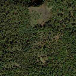 Satellite imagery of Volcán Manteca, MX