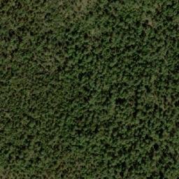 Satellite imagery of Volcán El Hoyo, MX