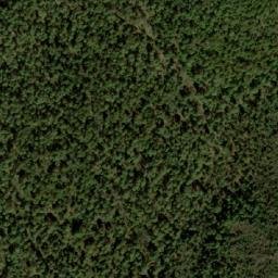 Satellite imagery of Volcán El Hoyo, MX