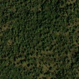 Satellite imagery of Volcán Pajonal, MX