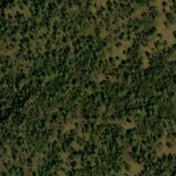 Satellite imagery of Volcán Pajonal, MX