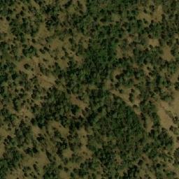 Satellite imagery of Volcán Pajonal, MX