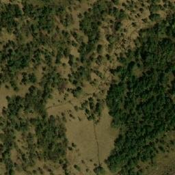 Satellite imagery of Volcán Ocotécatl, MX