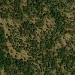 Satellite imagery of Volcán Ocotécatl, MX