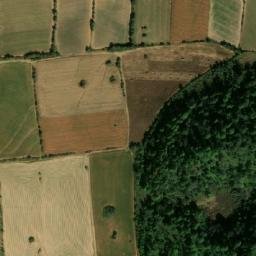 Satellite imagery of Huehuelcón, MX