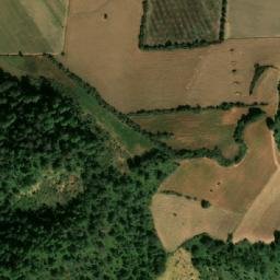 Satellite imagery of Huehuelcón, MX