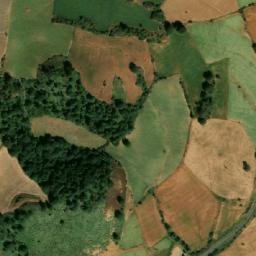 Satellite imagery of Huehuelcón, MX