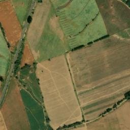 Satellite imagery of Volcán Moyocalco, MX