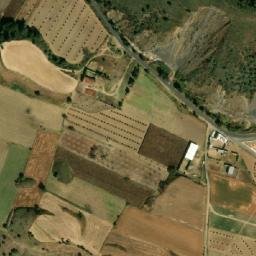 Satellite imagery of Volcán Cuatepel, MX