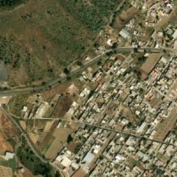 Satellite imagery of Aholo, MX