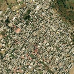 Satellite imagery of Aholo, MX