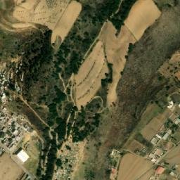 Satellite imagery of Aholo, MX