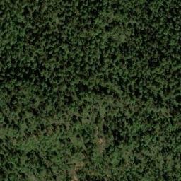 Satellite imagery of Volcán Holotepec, MX