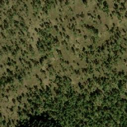 Satellite imagery of Volcán Yecahuazac, MX