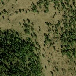 Satellite imagery of Volcán Yecahuazac, MX