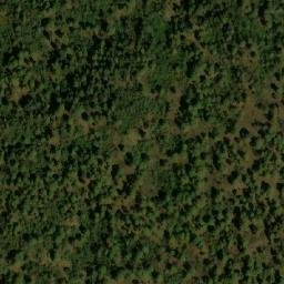 Satellite imagery of Volcán Pajonal, MX