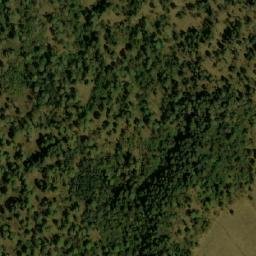 Satellite imagery of Volcán Pajonal, MX