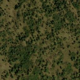 Satellite imagery of Volcán Pajonal, MX