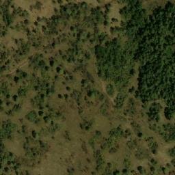 Satellite imagery of Volcán Ocotécatl, MX