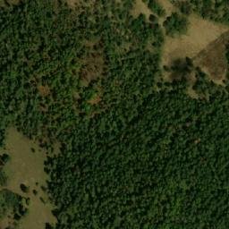 Satellite imagery of Volcán Ocotécatl, MX