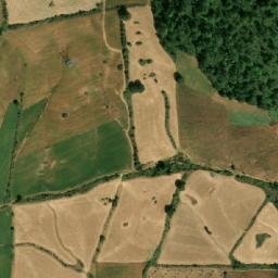 Satellite imagery of Huehuelcón, MX