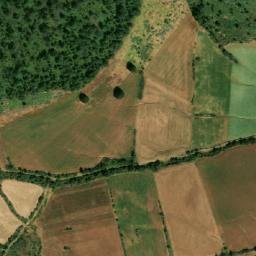 Satellite imagery of Huehuelcón, MX