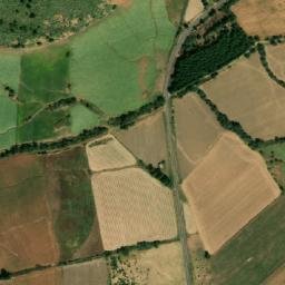 Satellite imagery of Huehuelcón, MX