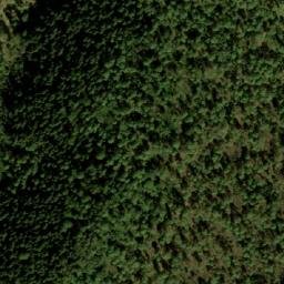 Satellite imagery of Volcán Yecahuazac, MX
