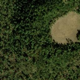 Satellite imagery of Volcán Yecahuazac, MX