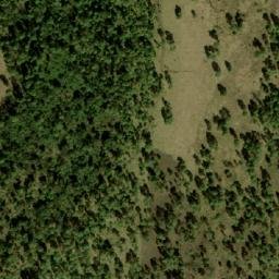Satellite imagery of Volcán Yecahuazac, MX