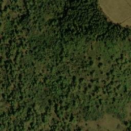 Satellite imagery of Volcán Pajonal, MX