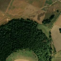 Satellite imagery of Volcán Ocoxusco, MX