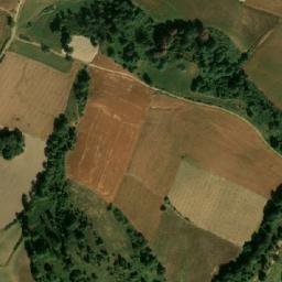 Satellite imagery of Volcán Ocoxusco, MX