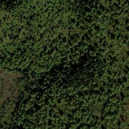 Satellite imagery of Volcanes los Otates, MX